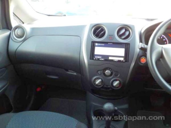 2016 NISSAN NOTE (Stock #: EY3823) - Image 18