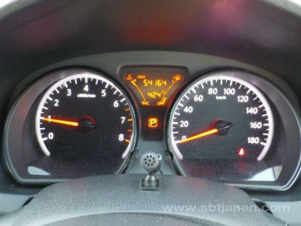 2016 NISSAN NOTE (Stock #: EY3823) - Image 22