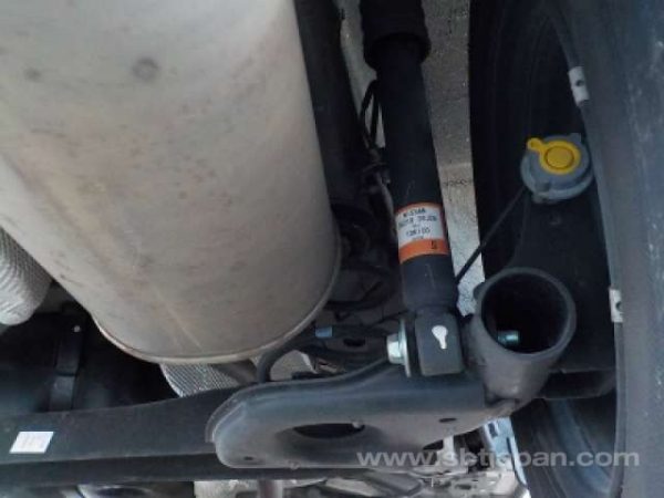 2016 NISSAN NOTE (Stock #: EY3823) - Image 24