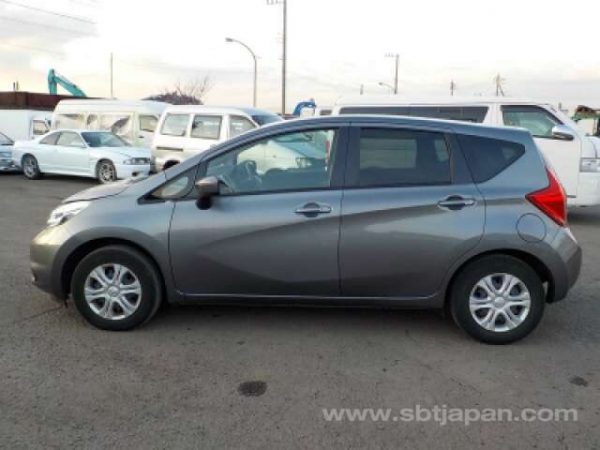 2016 NISSAN NOTE (Stock #: EY3823) - Image 6