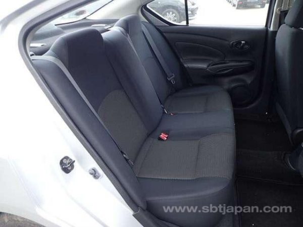 2014 NISSAN LATIO (Stock #: EY9324) - Image 11