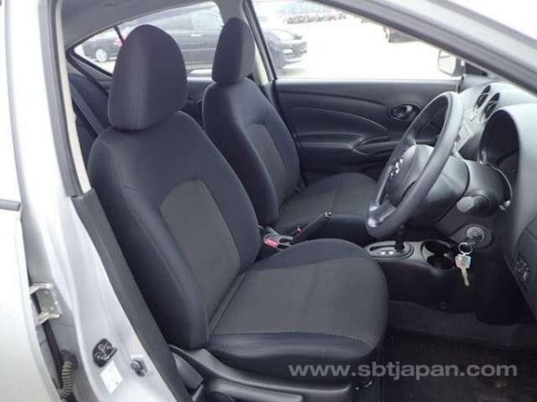 2014 NISSAN LATIO (Stock #: EY9324) - Image 12
