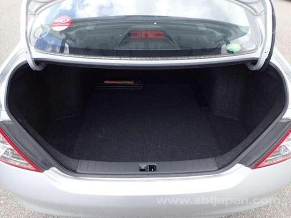 2014 NISSAN LATIO (Stock #: EY9324) - Image 13