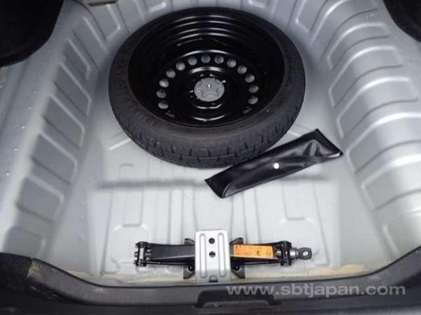 2014 NISSAN LATIO (Stock #: EY9324) - Image 14