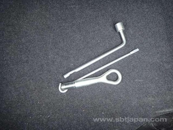 2014 NISSAN LATIO (Stock #: EY9324) - Image 15