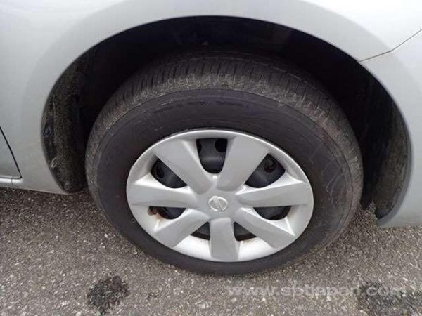 2014 NISSAN LATIO (Stock #: EY9324) - Image 21