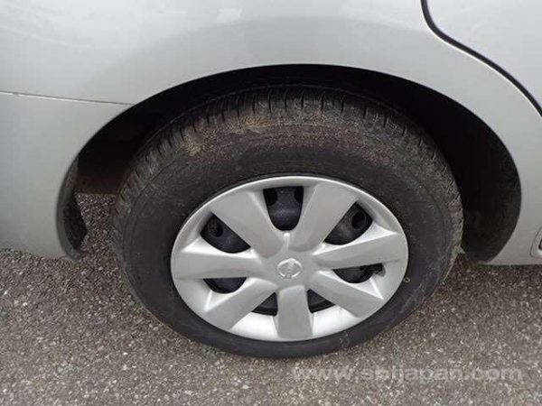 2014 NISSAN LATIO (Stock #: EY9324) - Image 22