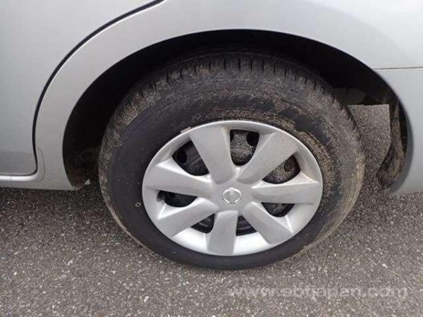 2014 NISSAN LATIO (Stock #: EY9324) - Image 23