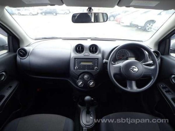 2014 NISSAN LATIO (Stock #: EY9324) - Image 6