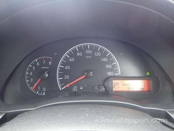 2014 NISSAN LATIO (Stock #: EY9324) - Image 7