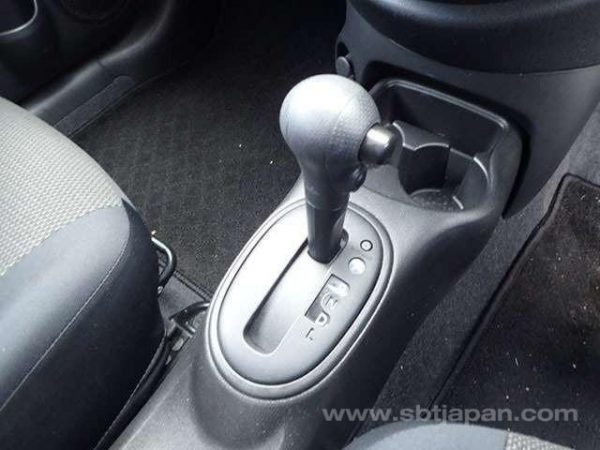 2014 NISSAN LATIO (Stock #: EY9324) - Image 9