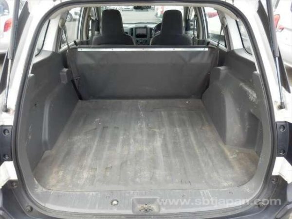 2014 NISSAN AD VAN (Stock #: FC2245) - Image 10