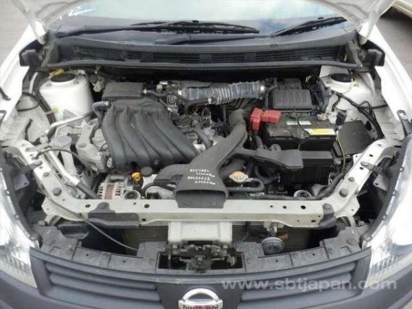 2014 NISSAN AD VAN (Stock #: FC2245) - Image 5