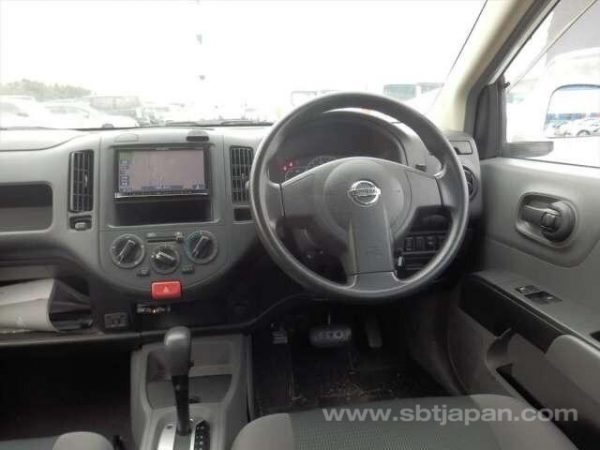 2014 NISSAN AD VAN (Stock #: FC2245) - Image 6