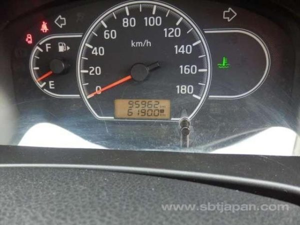 2014 NISSAN AD VAN (Stock #: FC2245) - Image 7