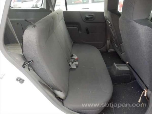 2014 NISSAN AD VAN (Stock #: FC2245) - Image 8