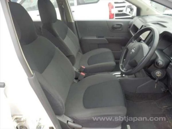 2014 NISSAN AD VAN (Stock #: FC2245) - Image 9