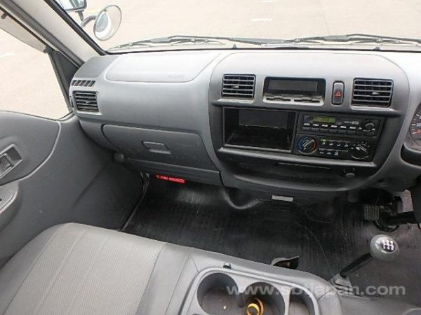 2015 NISSAN VANETTE TRUCK (Stock #: FD7237) - Image 10