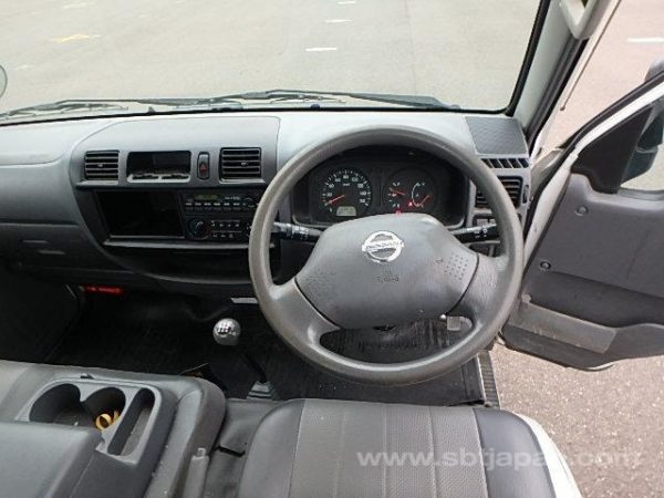 2015 NISSAN VANETTE TRUCK (Stock #: FD7237) - Image 11