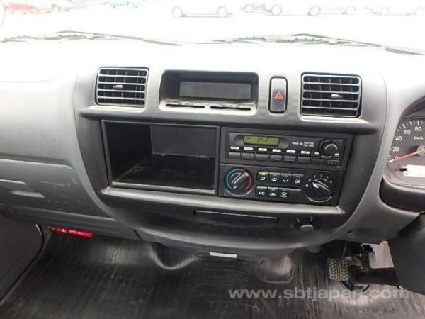 2015 NISSAN VANETTE TRUCK (Stock #: FD7237) - Image 12