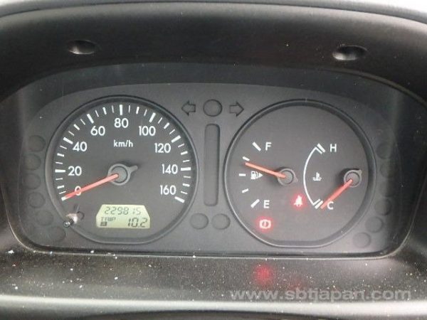 2015 NISSAN VANETTE TRUCK (Stock #: FD7237) - Image 13