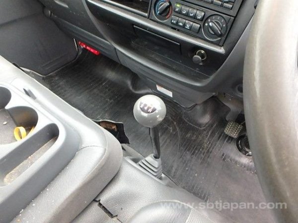 2015 NISSAN VANETTE TRUCK (Stock #: FD7237) - Image 15