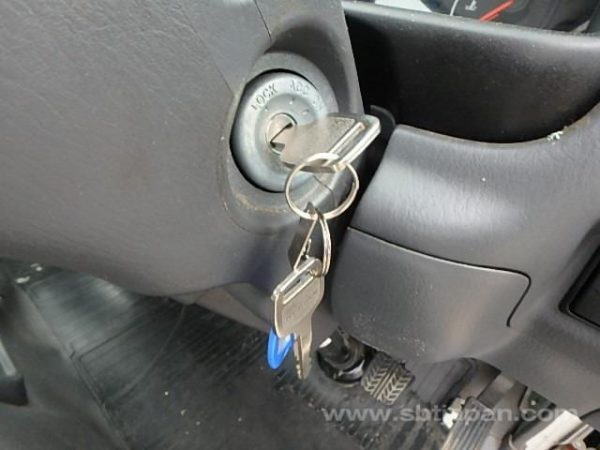 2015 NISSAN VANETTE TRUCK (Stock #: FD7237) - Image 16