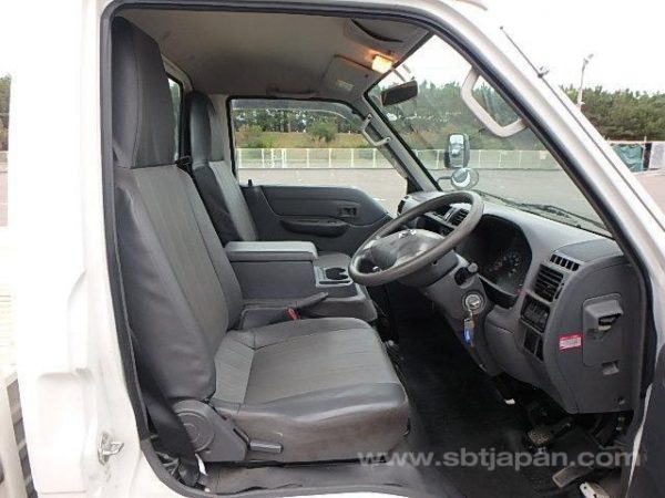 2015 NISSAN VANETTE TRUCK (Stock #: FD7237) - Image 17