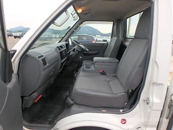 2015 NISSAN VANETTE TRUCK (Stock #: FD7237) - Image 18