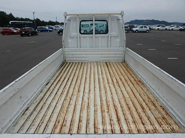 2015 NISSAN VANETTE TRUCK (Stock #: FD7237) - Image 19