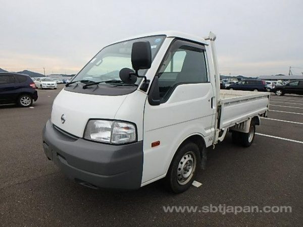 2015 NISSAN VANETTE TRUCK (Stock #: FD7237) - Image 2