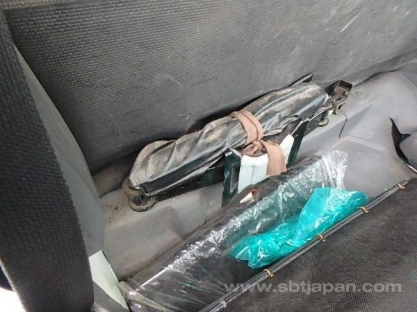 2015 NISSAN VANETTE TRUCK (Stock #: FD7237) - Image 20