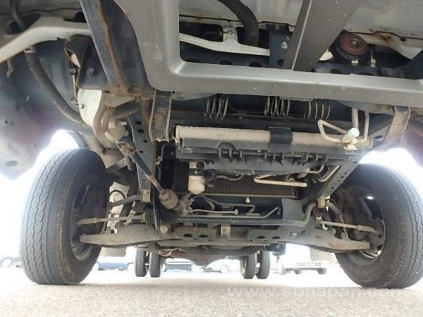 2015 NISSAN VANETTE TRUCK (Stock #: FD7237) - Image 21