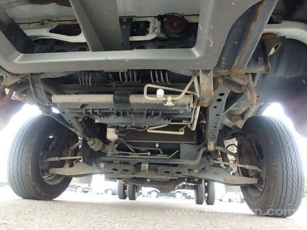 2015 NISSAN VANETTE TRUCK (Stock #: FD7237) - Image 22