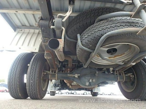 2015 NISSAN VANETTE TRUCK (Stock #: FD7237) - Image 23