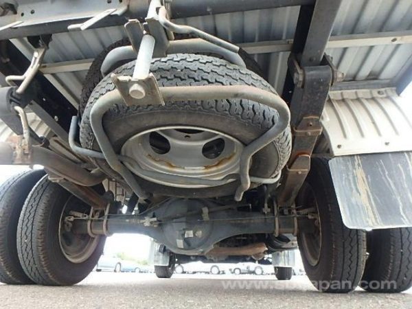 2015 NISSAN VANETTE TRUCK (Stock #: FD7237) - Image 24