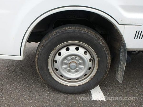 2015 NISSAN VANETTE TRUCK (Stock #: FD7237) - Image 25