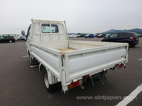 2015 NISSAN VANETTE TRUCK (Stock #: FD7237) - Image 3