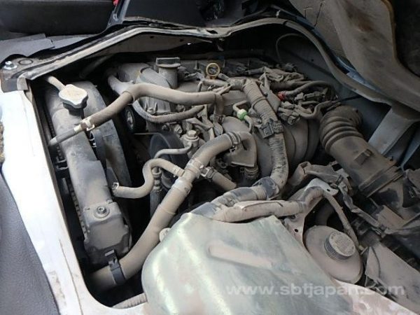 2015 NISSAN VANETTE TRUCK (Stock #: FD7237) - Image 5