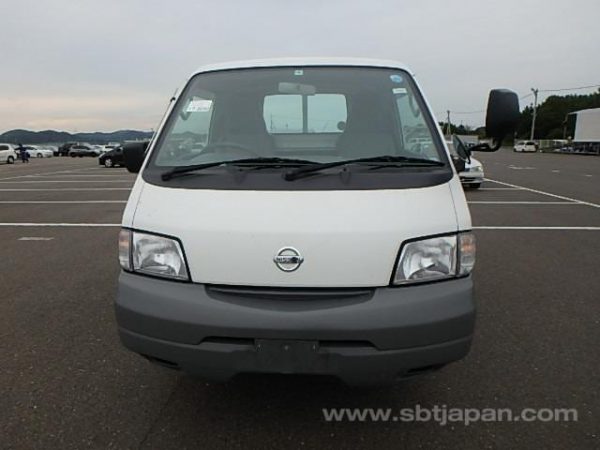 2015 NISSAN VANETTE TRUCK (Stock #: FD7237) - Image 6