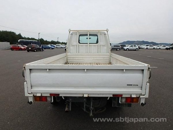 2015 NISSAN VANETTE TRUCK (Stock #: FD7237) - Image 7