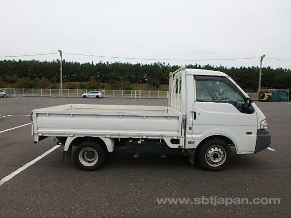 2015 NISSAN VANETTE TRUCK (Stock #: FD7237) - Image 8