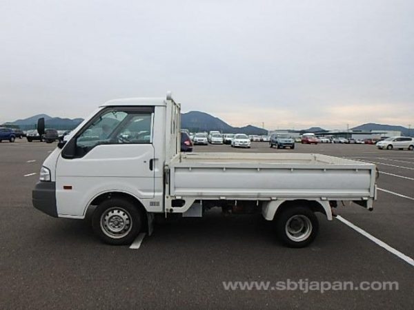 2015 NISSAN VANETTE TRUCK (Stock #: FD7237) - Image 9