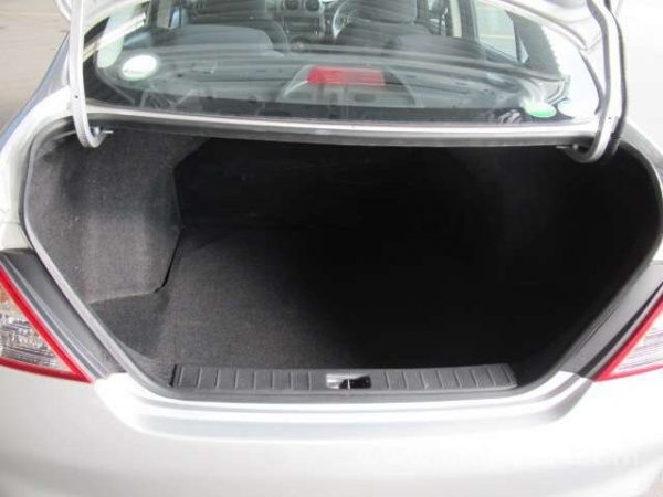 2014 NISSAN LATIO (Stock #: FG5991) - Image 10