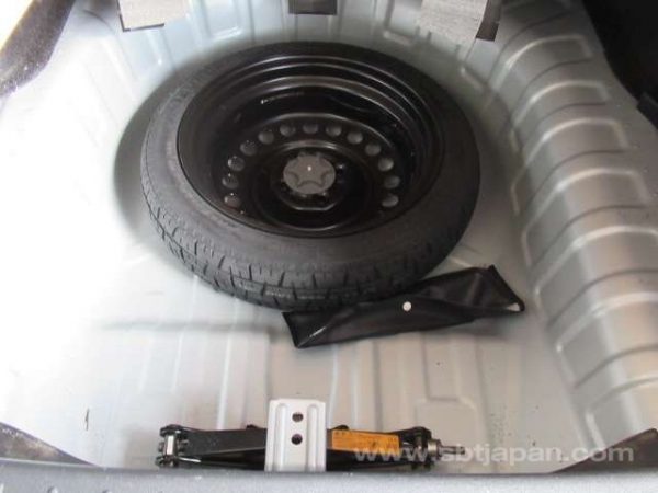 2014 NISSAN LATIO (Stock #: FG5991) - Image 11