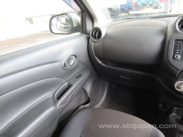 2014 NISSAN LATIO (Stock #: FG5991) - Image 14