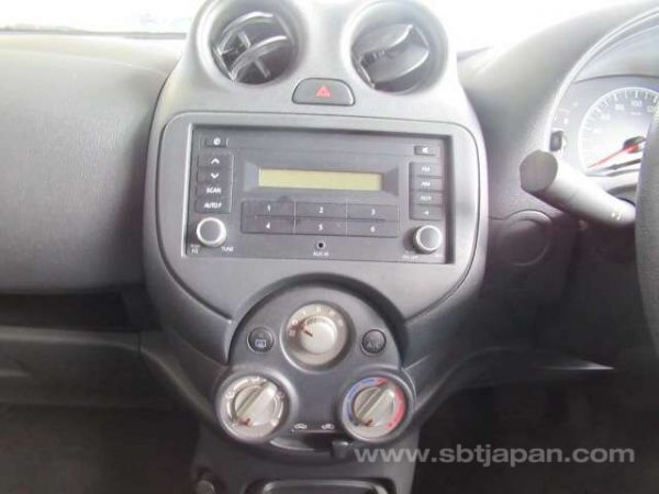2014 NISSAN LATIO (Stock #: FG5991) - Image 15