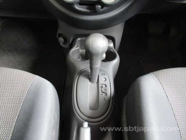 2014 NISSAN LATIO (Stock #: FG5991) - Image 16