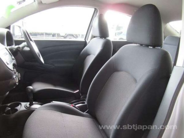 2014 NISSAN LATIO (Stock #: FG5991) - Image 18