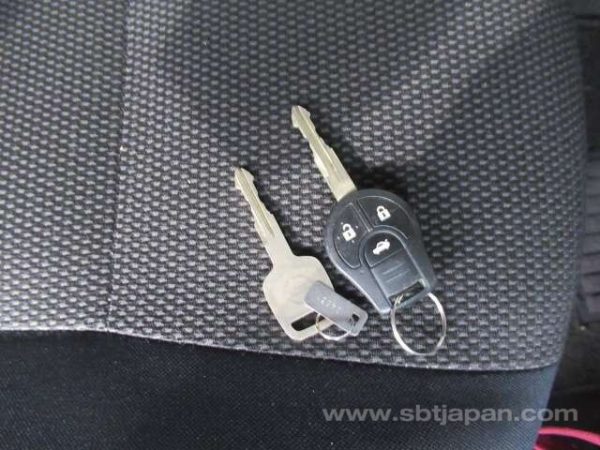 2014 NISSAN LATIO (Stock #: FG5991) - Image 20